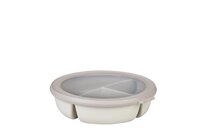 Mepal Bento Bowl Cirqula Rund