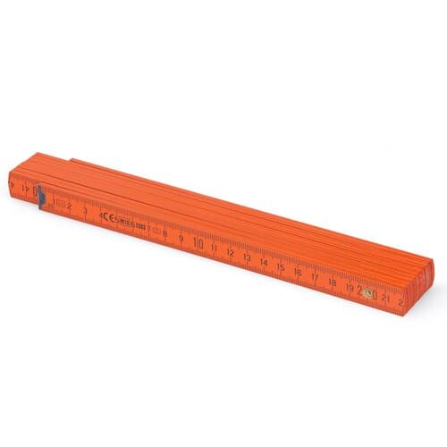 Zollstock 2m Block 52