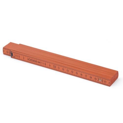 Zollstock 2m Block 52