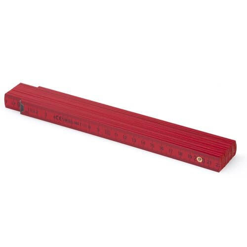 Zollstock 2m Block 52