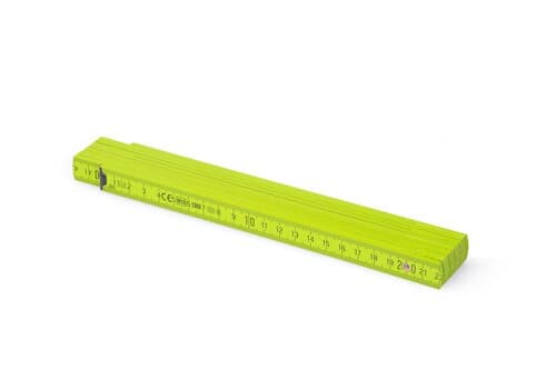 Zollstock 2m Block 52
