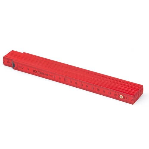 Zollstock 2m Block 52