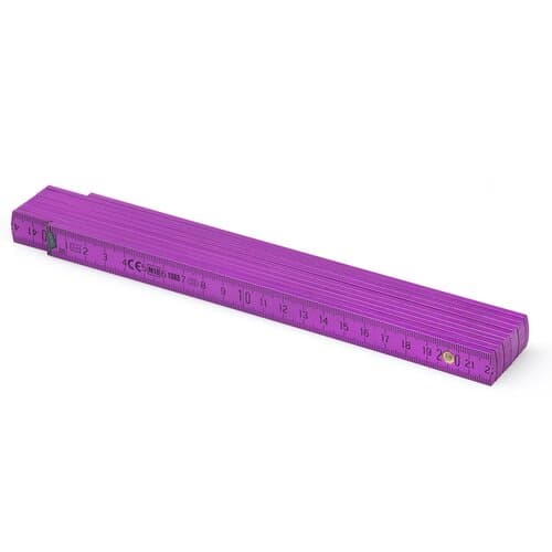 Zollstock 2m Block 52