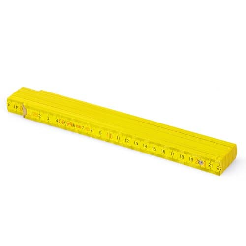 Zollstock 2m Block 52