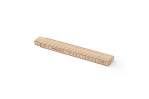 Zollstock 2m Block 52