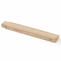 Zollstock 2m Block 72
