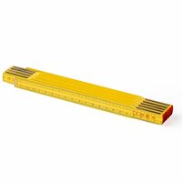 Zollstock 2m Perfekt 10