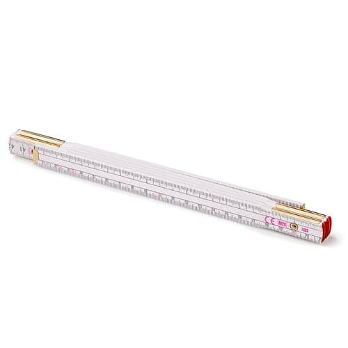 Zollstock 1m Perfekt 5