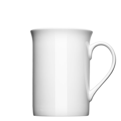 Form 121 Kaffeetasse Java