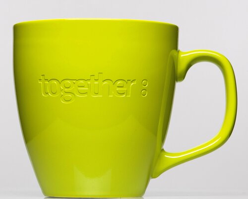 Form 153 Riesen Jumbotasse XL