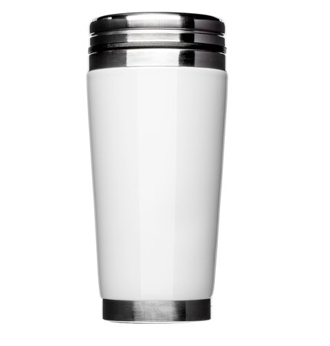 Form 486 SteelMug