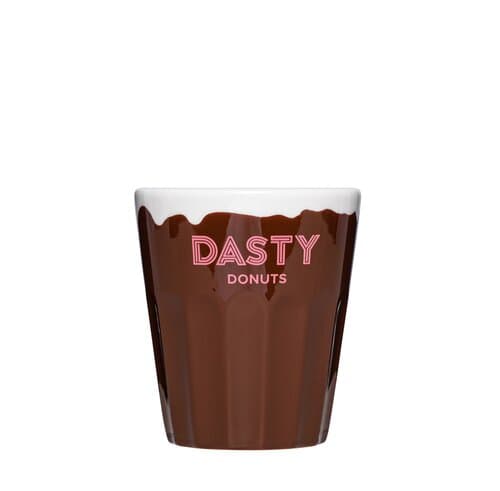 Form 491 Becher French Taste Midi