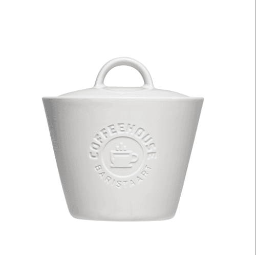 Form 548 Zuckerdose Tom