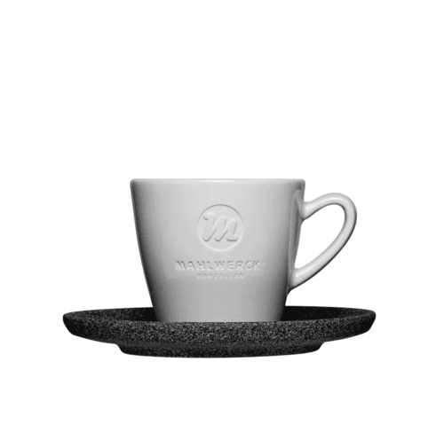 Form 631 Kaffeetasse Granit