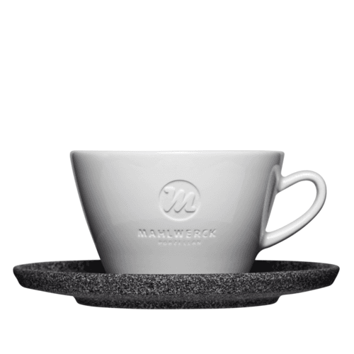 Form 632 Große Tasse Granit