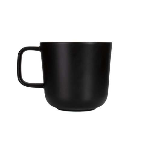 Form 730 Tasse Costa Verde mit Unterteller, weiss