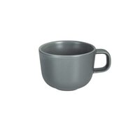 Form 732 Espressotasse Costa Verde Collection 2teilig weiss
