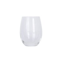 Form G208 Glas Tumbler