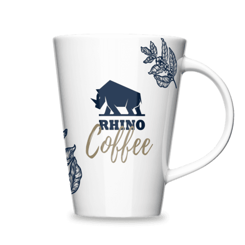 Form 122P Kaffeetasse Castillo