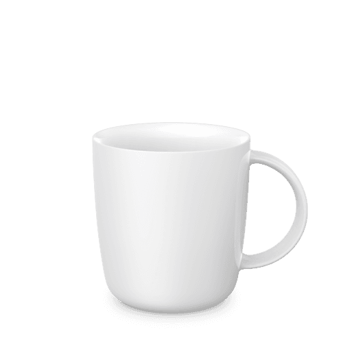 Form 148 Kaffeetasse Bourbon