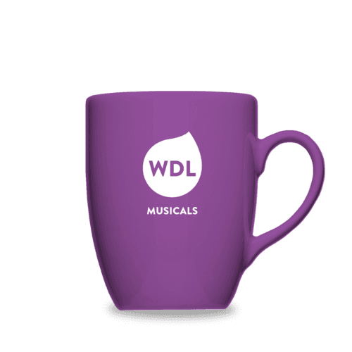 Form 149 Kaffeetasse Kolumbien