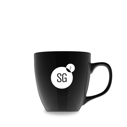 Form 150 Jumbo Espressotasse S