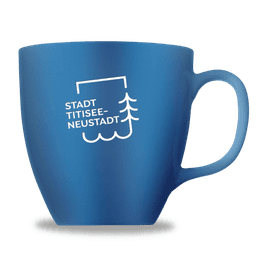 Form 153 Riesen Jumbotasse XL – Bild 1
