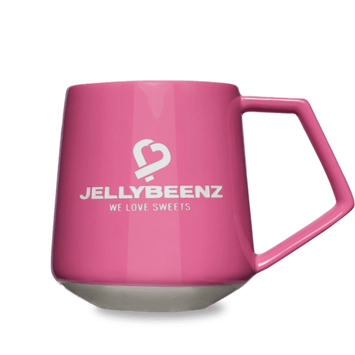 Form 310 Bauchige Tasse