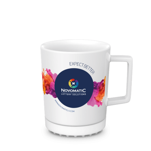 Form 352 Softpad Mug