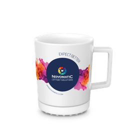 Form 352 Softpad Mug – Bild 3