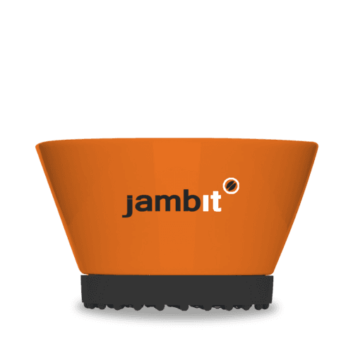 Form 354 Softpad Bowl Porzellan