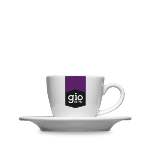 Form 534 Espressotasse Professional