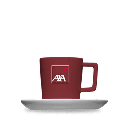 Form 650 Espressotasse Office – Bild 3