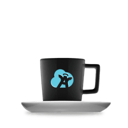 Form 650 Espressotasse Office – Bild 1