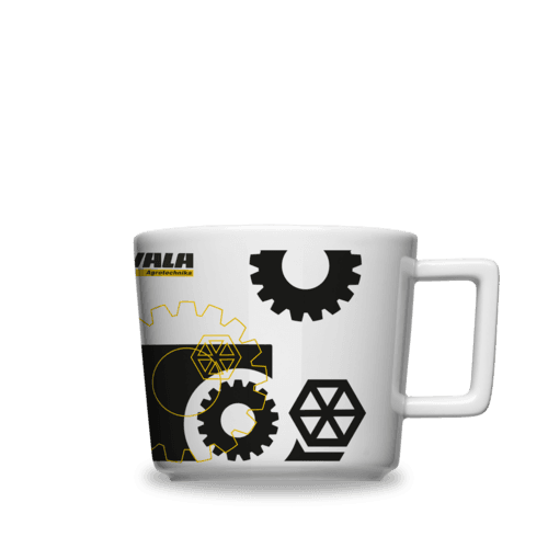 Form 651 Kaffeebecher Office