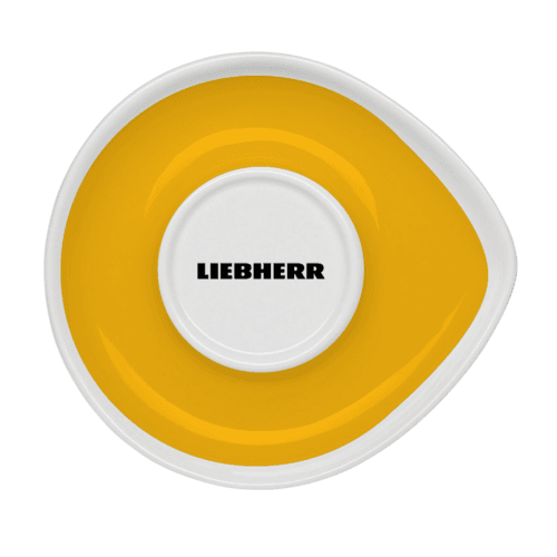 Form 654 Untertasse Office