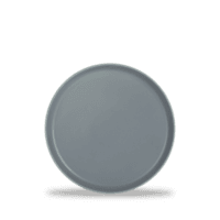 Form 733 Teller small Costa Verde Collection schwarzgrau