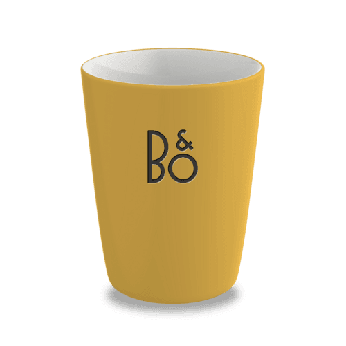 Form 782 Kaffeebecher Mundo Novo