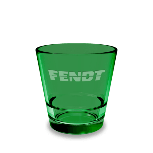 Form G204 Glas Stapelglas