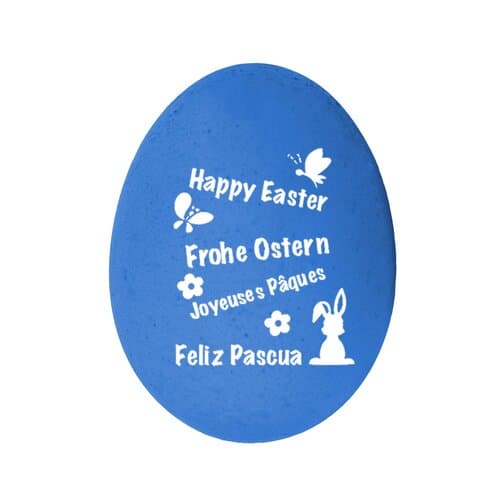 Happy Egg Frohe Ostern