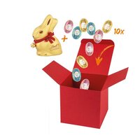 ColorBox Lindt Mix