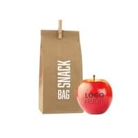 LogoFrucht Apple Bag
