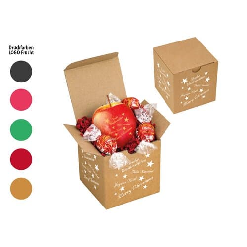 LogoFrucht Christmas Box