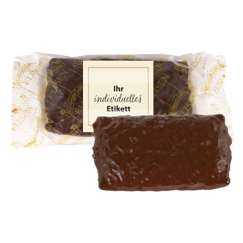 Schoko Elisenlebkuchen individuell