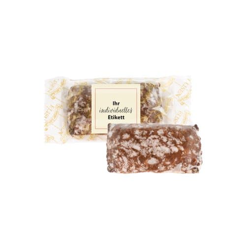 Elisenlebkuchen glasiert individuell