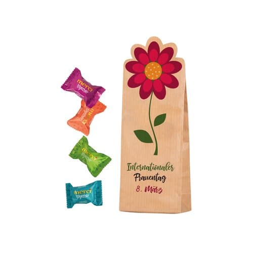 Flower Bag "Internationaler Frauentag"