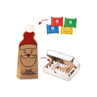 Christmas Bag No 5 mit Versandbox