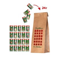 PaperBag Countdown to Christmas