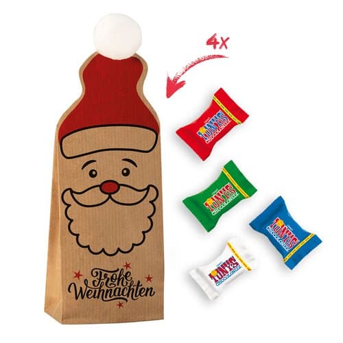 Christmas Bag Tiny Tony`s