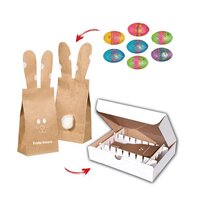 Bunny Bag Eieiei mit Versandbox
